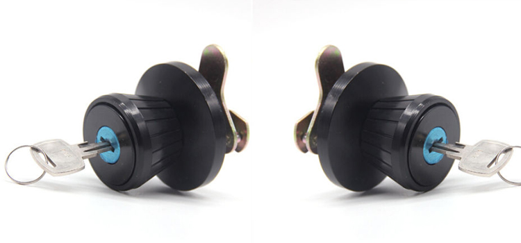 Cabinet Knob Lock Bakersfield