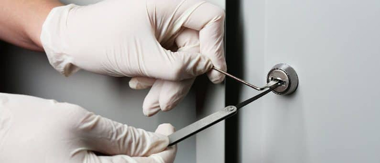 Commercial Emergency Locksmith Bakersfield