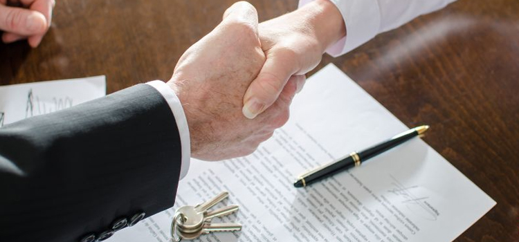 Commercial Eviction Service Bakersfield