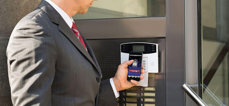 Commercial Office Locksmith Bakersfield