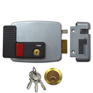 electronic door lock repair Bakersfield