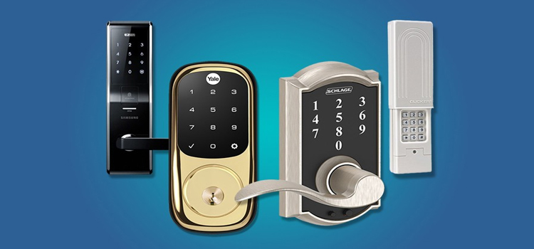Smart Pad Lock Repair Bakersfield
